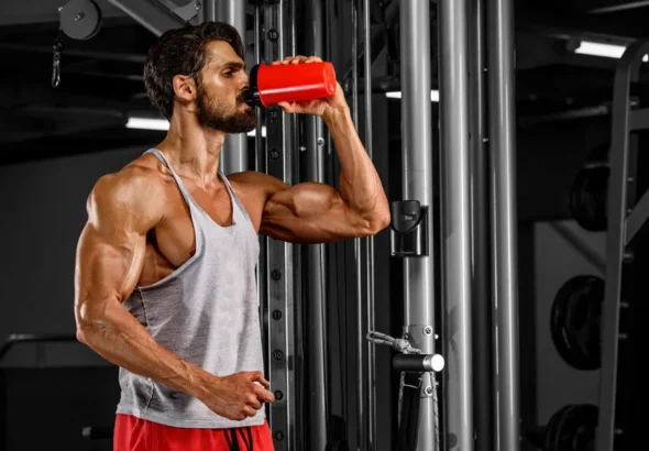 Creatine explained in simple words