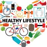 Simple lifestyle changes for better health