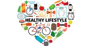 Simple lifestyle changes for better health