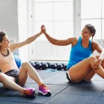 Transform Your Life with Fitness