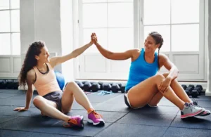 Transform Your Life with Fitness