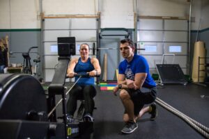 Why fitness is a lifelong commitment