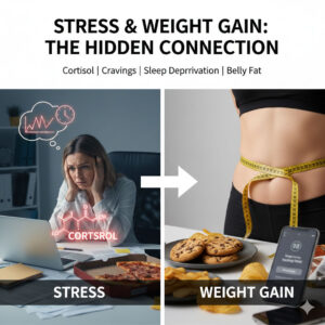 Mindful stress management