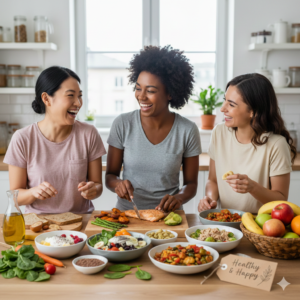 weight loss diet for women after 30